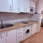 Apartamento Casa Alejandra