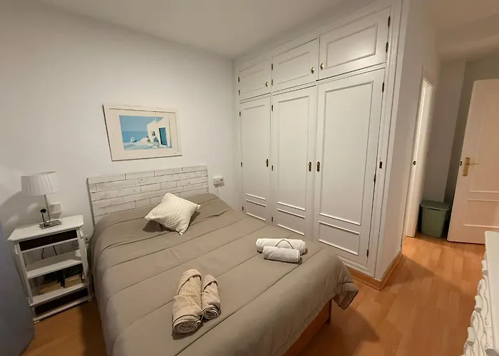 Apartamento Casa Alejandra