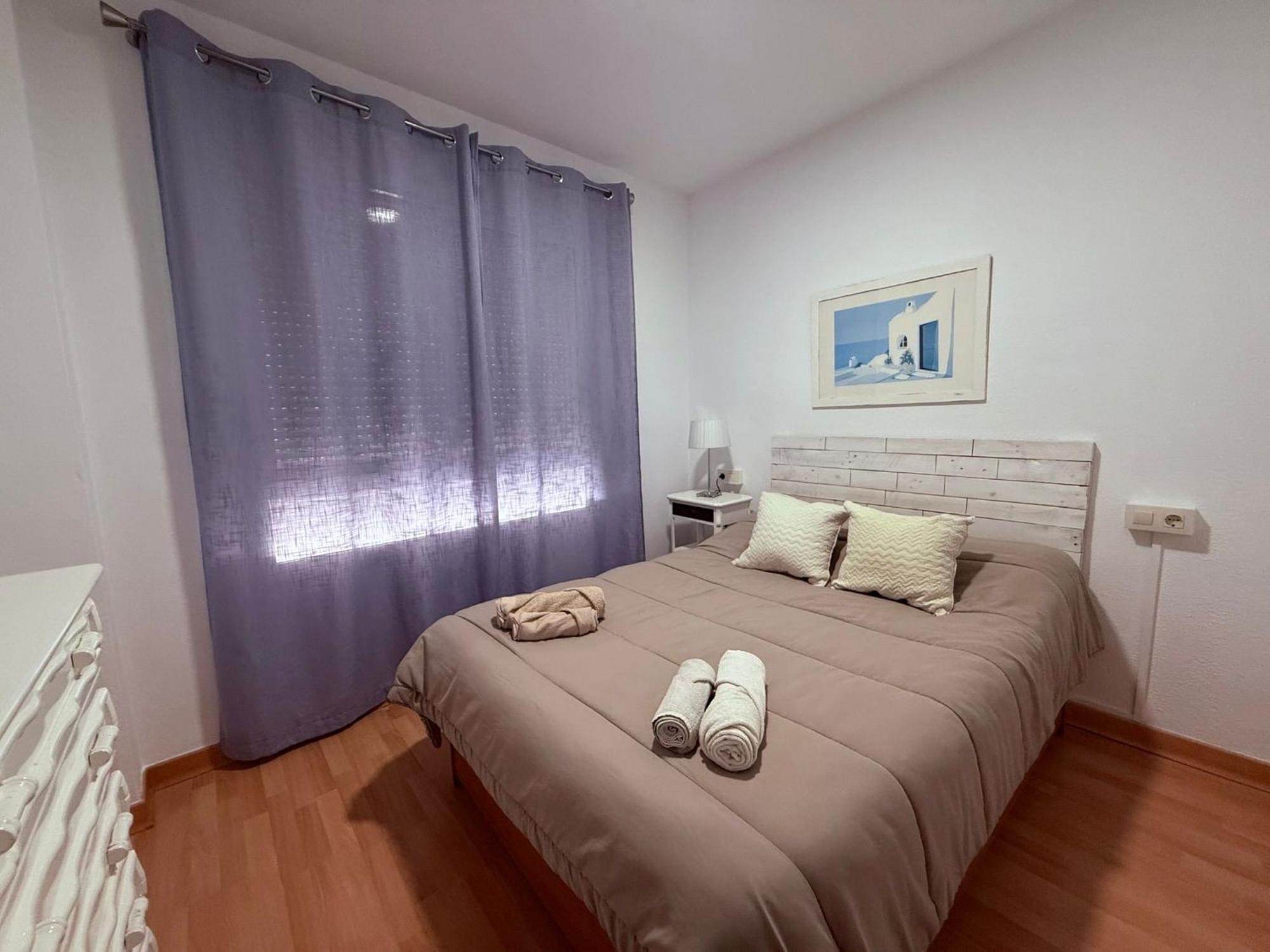 Apartment Casa Alejandra *
