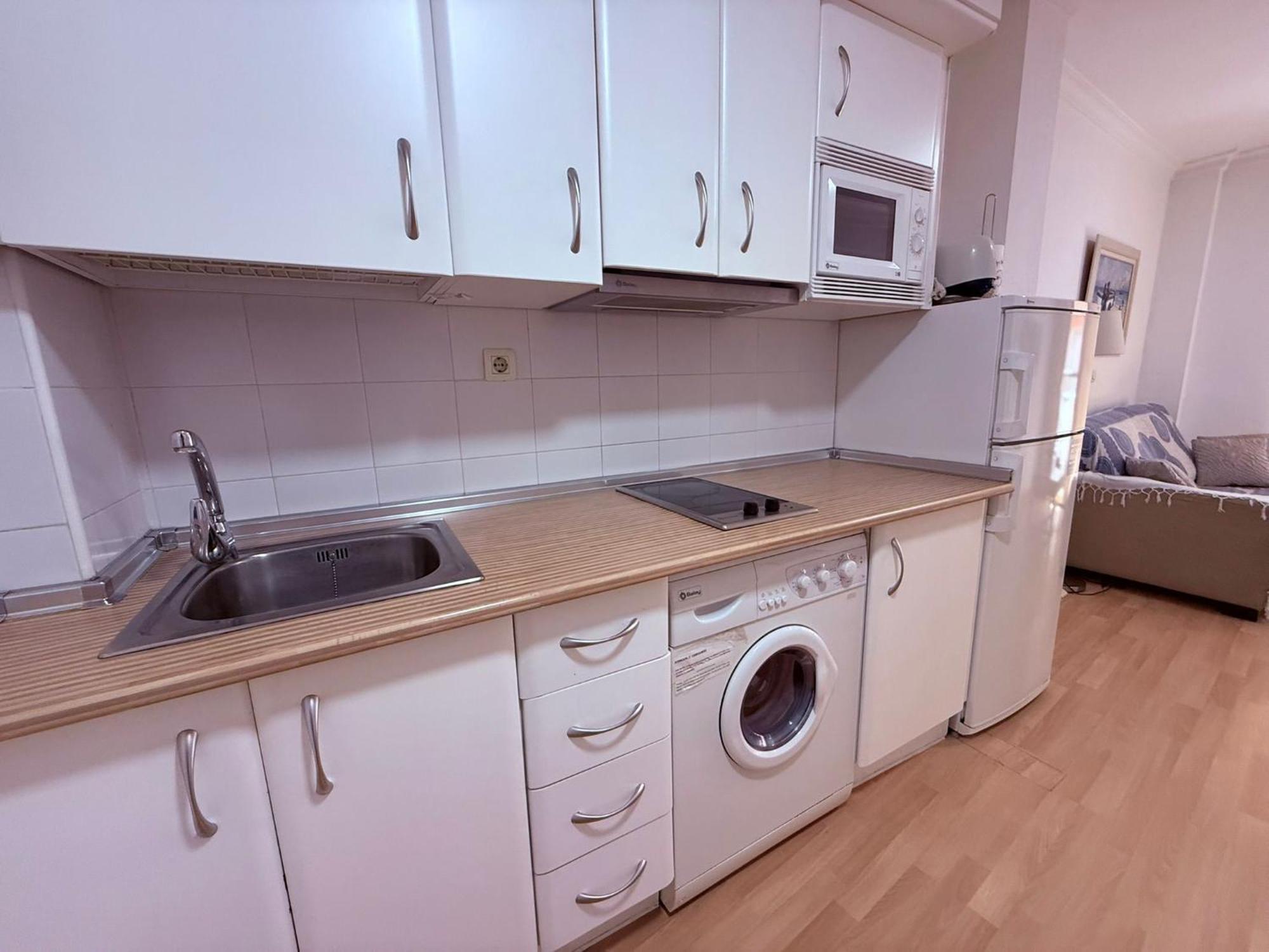 Casa Alejandra * Fuengirola