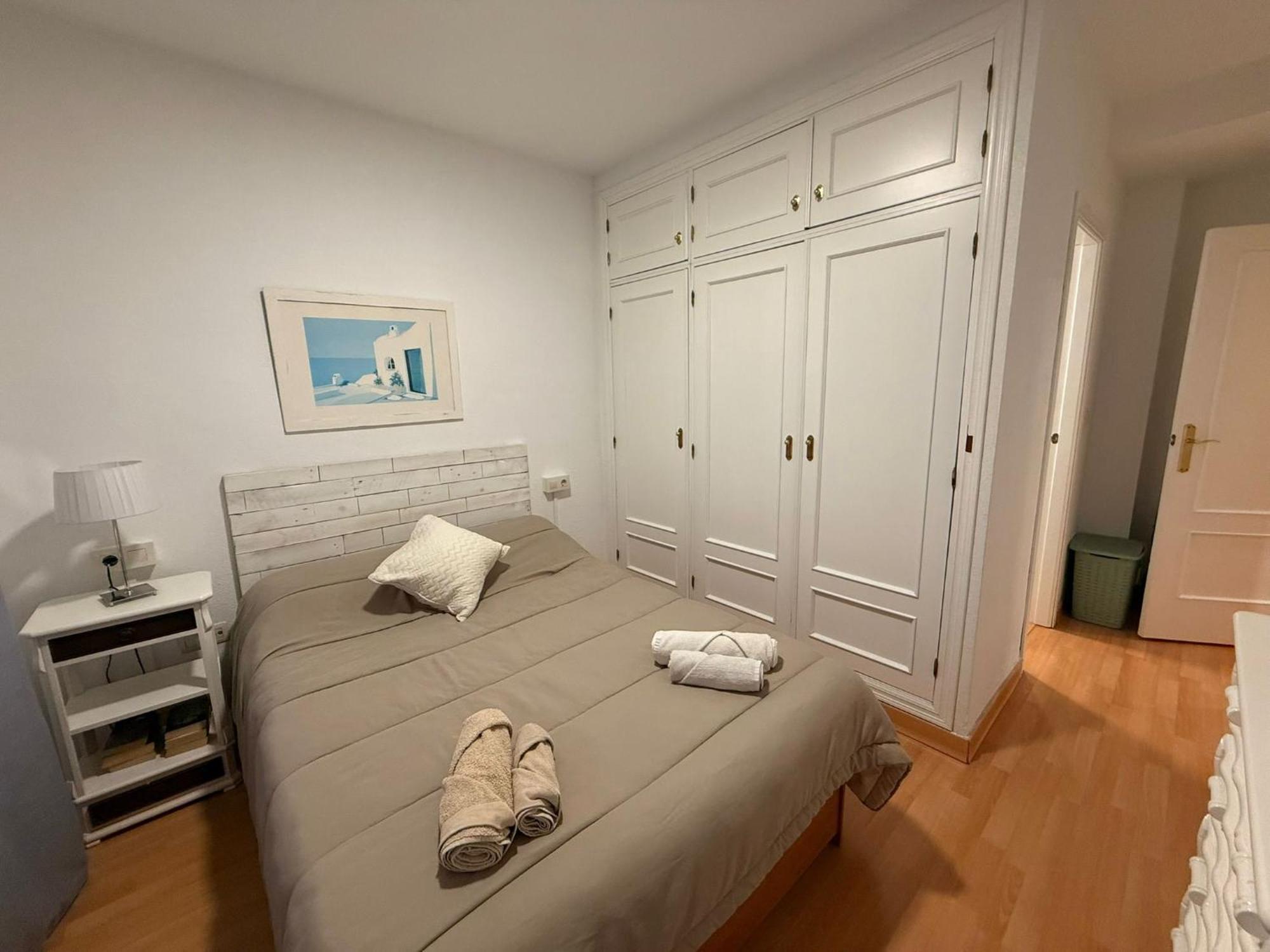 Apartment Casa Alejandra
